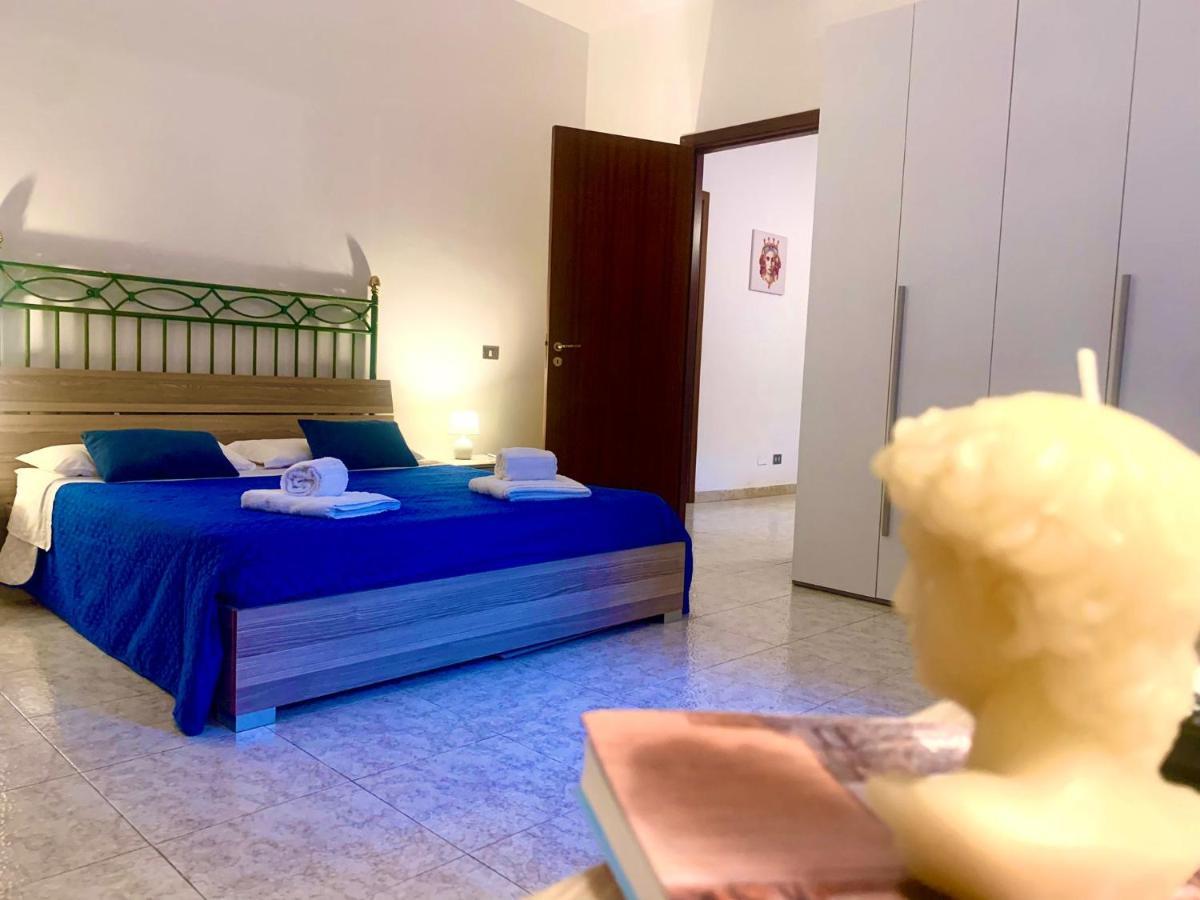 A Un Passo Dal Massimo 1 Διαμέρισμα Παλέρμο Εξωτερικό φωτογραφία
