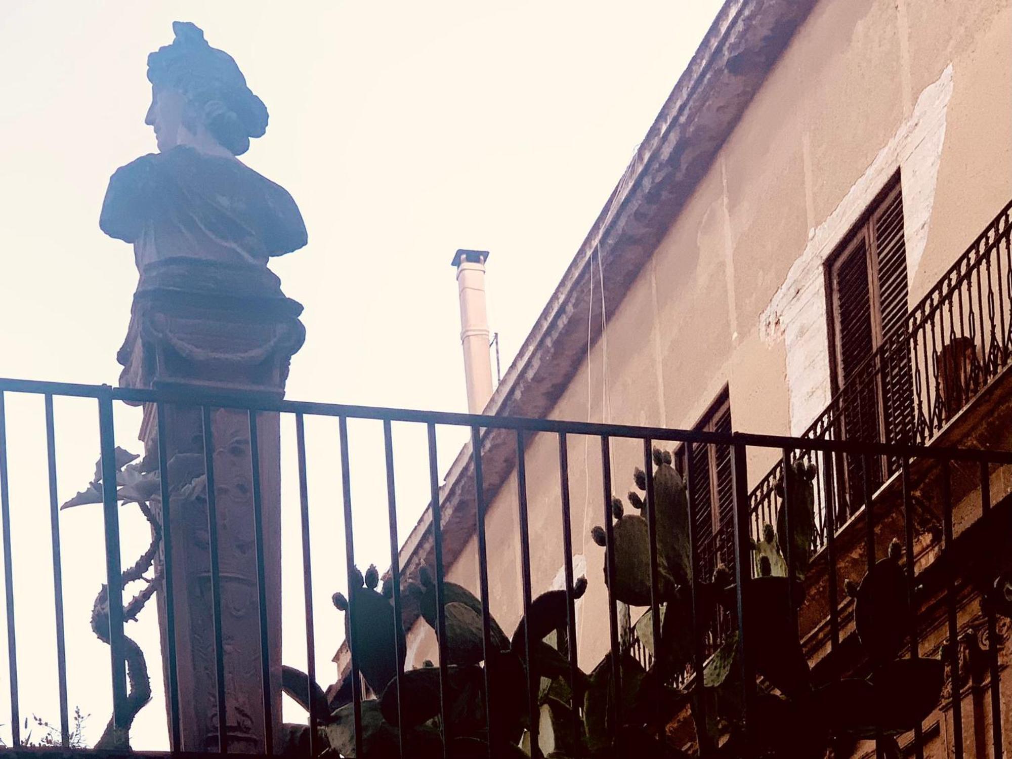 A Un Passo Dal Massimo 1 Διαμέρισμα Παλέρμο Εξωτερικό φωτογραφία